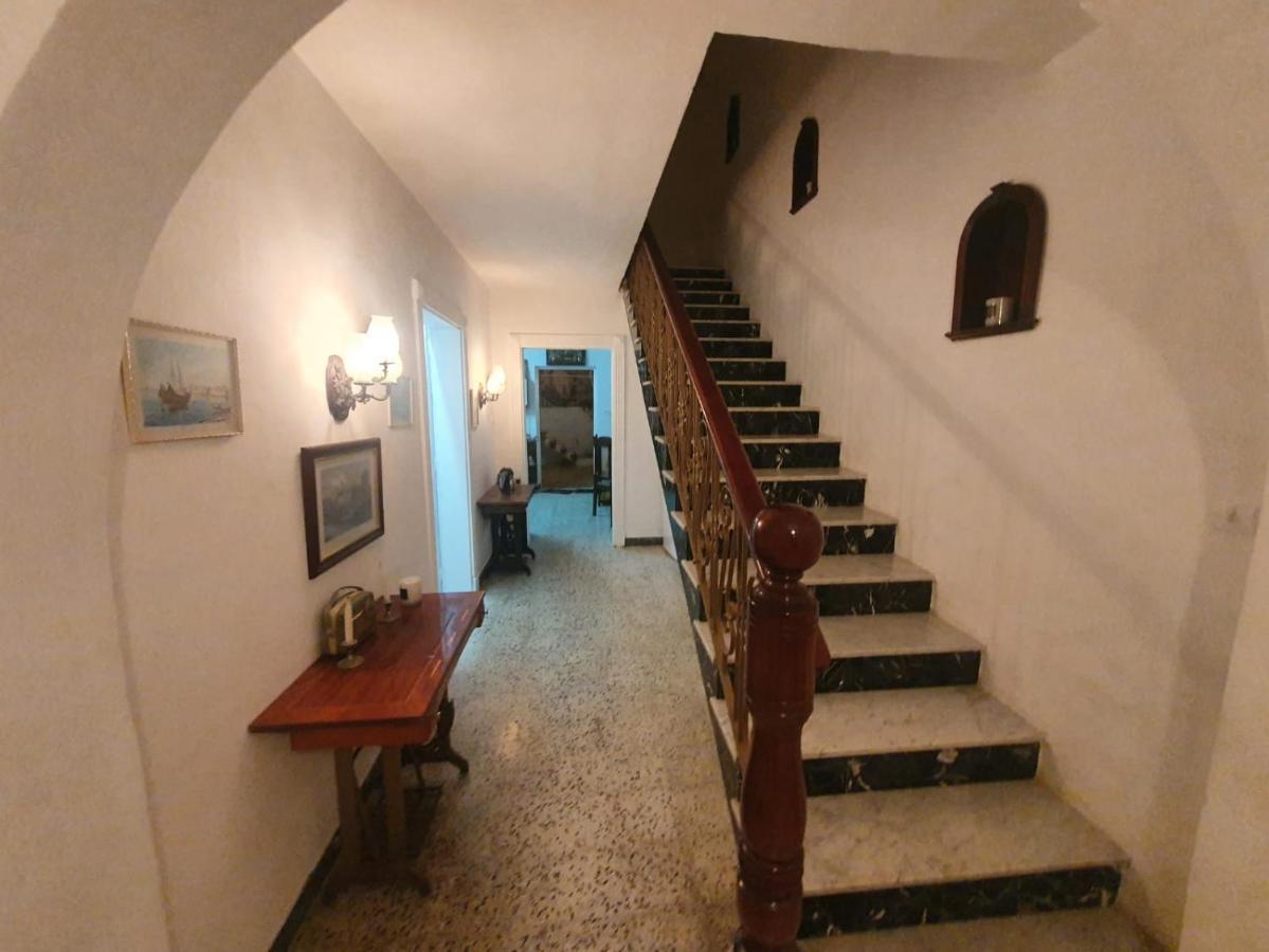 Ave Maria Guest House St. Julian's Exterior foto
