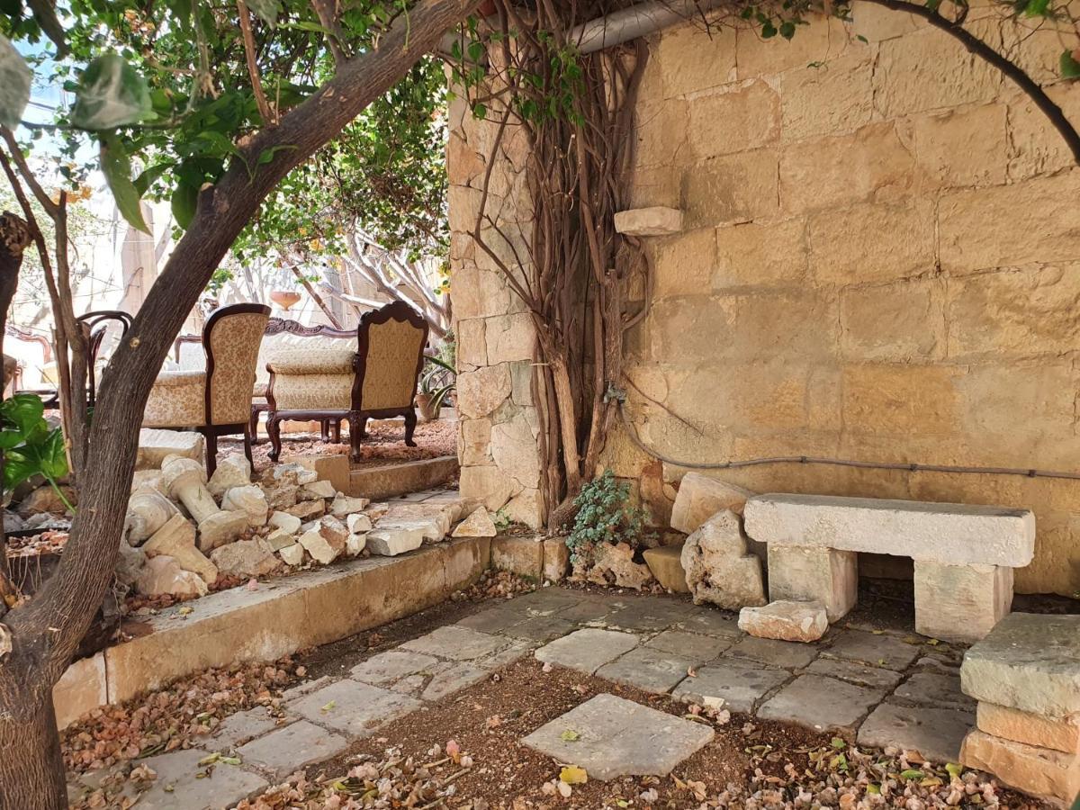 Ave Maria Guest House St. Julian's Exterior foto