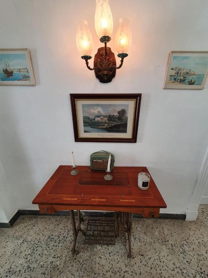 Ave Maria Guest House St. Julian's Exterior foto