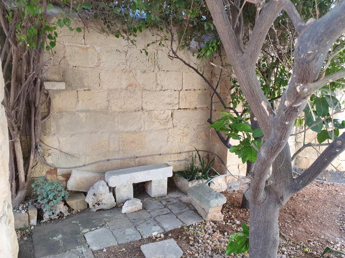 Ave Maria Guest House St. Julian's Exterior foto