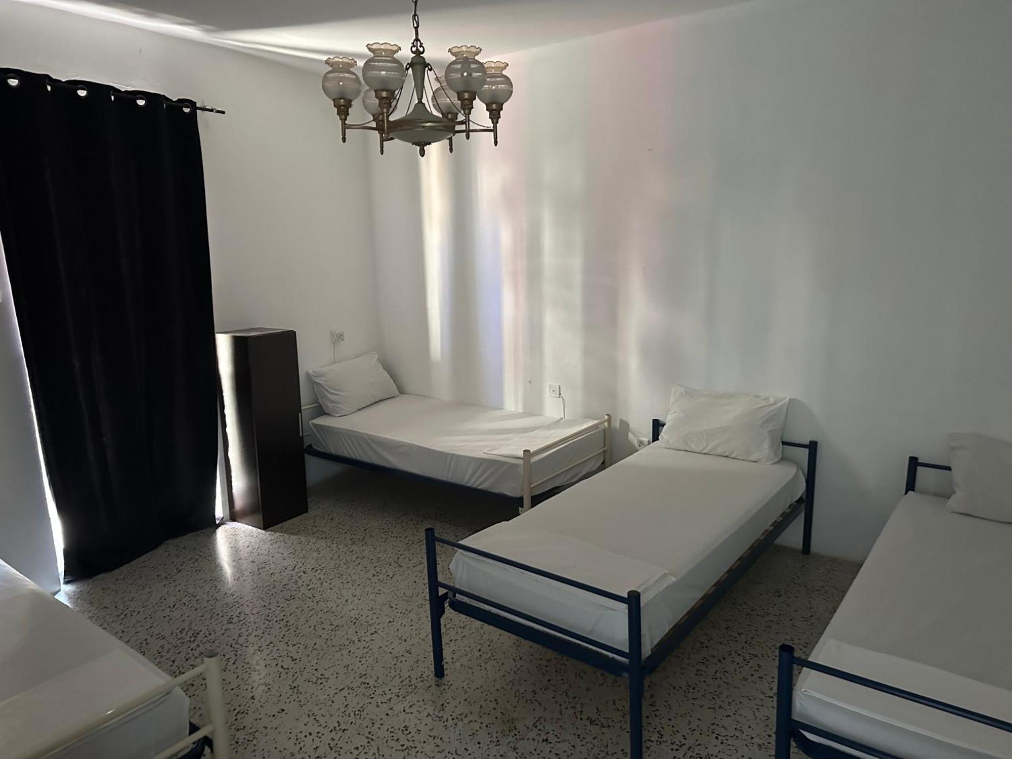 Ave Maria Guest House St. Julian's Exterior foto