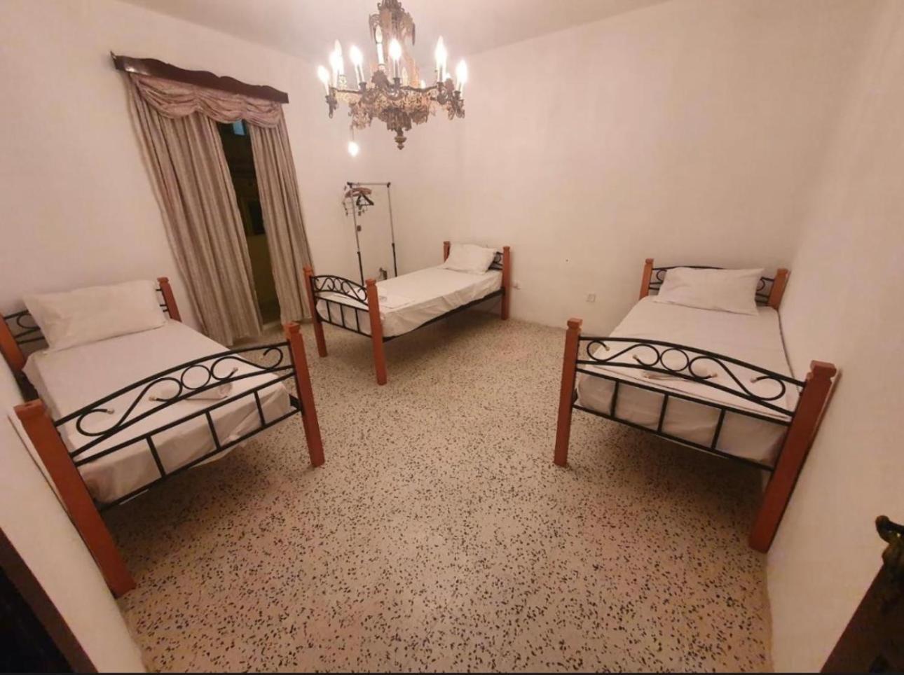 Ave Maria Guest House St. Julian's Exterior foto